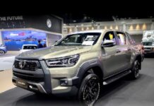 Toyota Pickup
