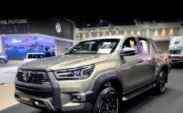 THAÏLANDE – ÉCONOMIE : L’automobile repart… mais un segment clé décroche Toyota Pickup