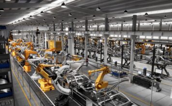 THAÏLANDE – ÉCONOMIE : Coup de frein sur la croissance malgré l’investissement privé Usine voitures Thaïlande