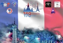 14 juillet 2025 Pattaya