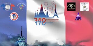 14 juillet 2025 Pattaya