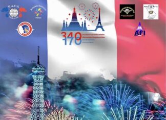 14 juillet 2025 Pattaya
