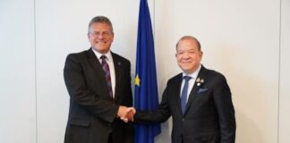 ALE Thailand EU