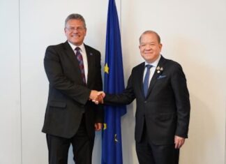 ALE Thailand EU