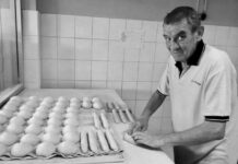 Alain La Boulange