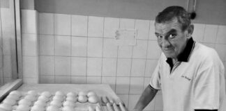 Alain La Boulange
