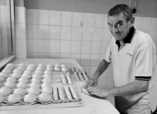 Alain La Boulange