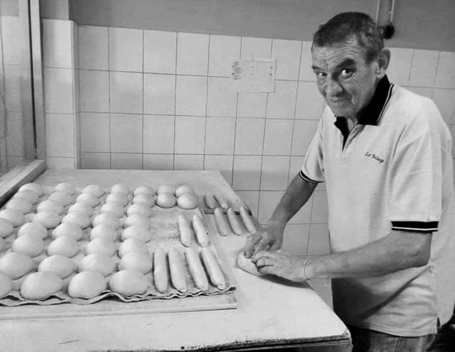 Alain La Boulange