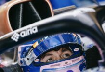 Alex Albon