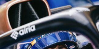 Alex Albon