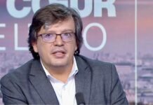 Arnaud Leveau