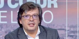 Arnaud Leveau