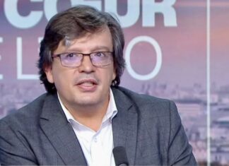 Arnaud Leveau