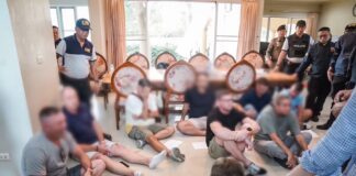 Australie escrocs en ligne
