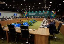 Vietnam - BRICS Brésil 2025