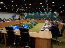 Vietnam - BRICS Brésil 2025