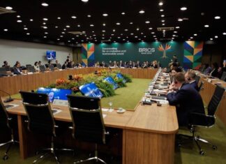 Vietnam - BRICS Brésil 2025