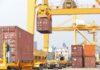 Bangkok port