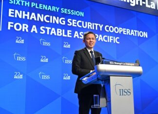 Chan Chun Sing