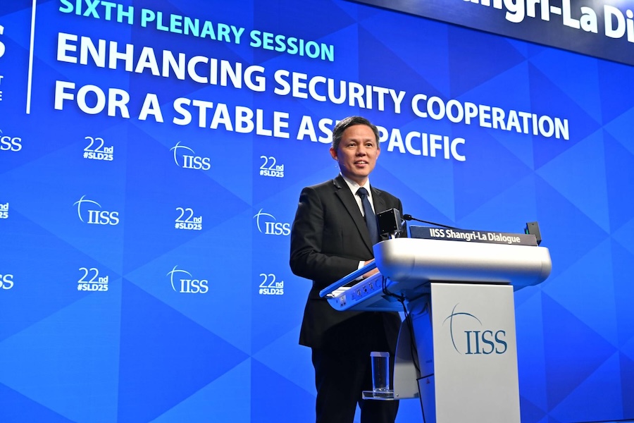 Chan Chun Sing