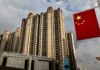 Chine immobilier