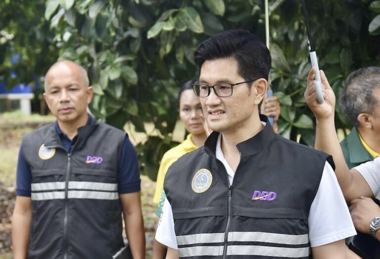 THAÏLANDE – SOCIÉTÉ : Le gouvernement déclare la guerre aux sociétés écrans étrangères