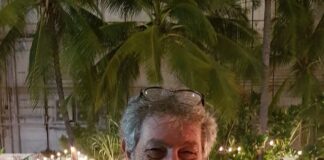Daniel Sztanke