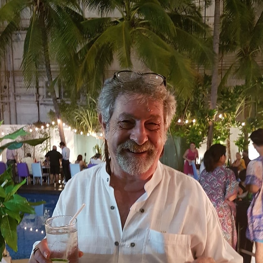 Daniel Sztanke