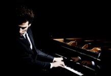 David Greilsammer Hanoï