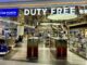THAÏLANDE – TOURISME : Vers le retour des boutiques duty-free à l’arrivée dans les aéroports ? Duty Free Suvarnabhumi