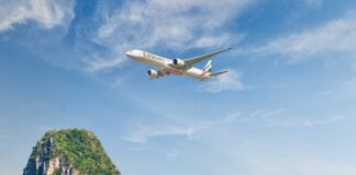 Emirates Danang