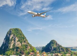 Emirates Danang
