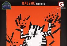 Fête de la musique Café Balzac