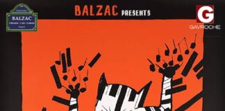 Fête de la musique Café Balzac