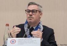 Florian Bohême