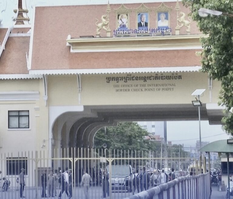 THAÏLANDE – CAMBODGE : Phnom Penh reporte la réunion du Comité régional frontalier