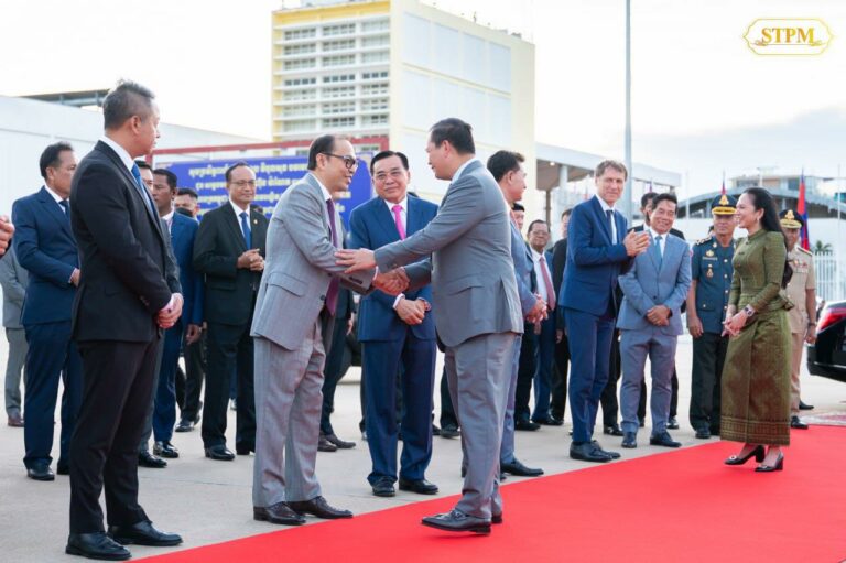 CAMBODGE EXPRESS – ACTUALITÉS : Que retenir de l’actualité cambodgienne du 2 au 8 juin ?