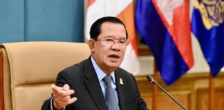 Hun Sen