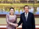 THAÏLANDE – CAMBODGE : Hun Sen fait la leçon à la Première ministre Hun Sen - Ing Shinawatra