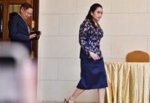 Ing Shinawatra