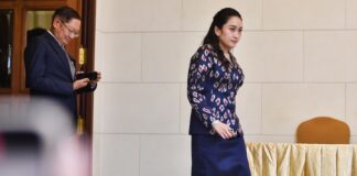 Ing Shinawatra