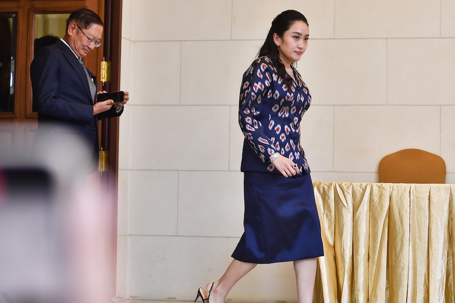 Ing Shinawatra