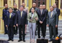 Ing Shinawatra