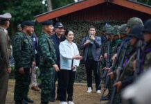 Ing Shinawatra