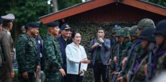 Ing Shinawatra