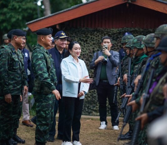 THAÏLANDE – POLITIQUE : Paetongtarn Shinawatra veut rester à la tête du royaume, mais le pourra-t-elle ? Ing Shinawatra
