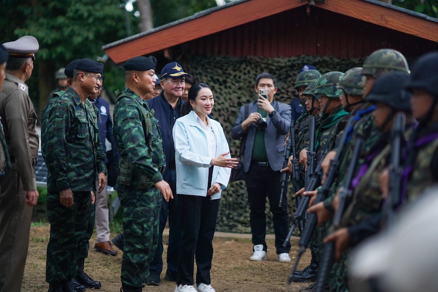 Ing Shinawatra