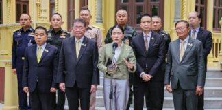 Ing Shinawatra