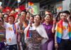 Ing Shinawatra LGBTQ+