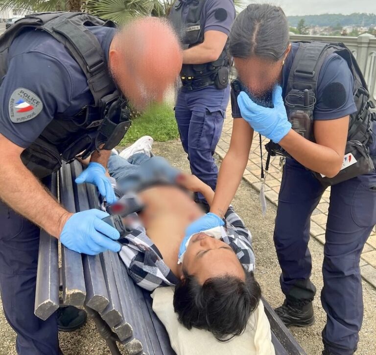 LAOS – FRANCE : Quatre gardes à vue après l’agression de Joseph Akaravong à Pau